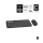 LOGITECH Zestaw klawiatura i mysz Pebble Combo for Mac Tonal Graphite 920-012244 Grafitowy - 1172745 - zdjęcie 7